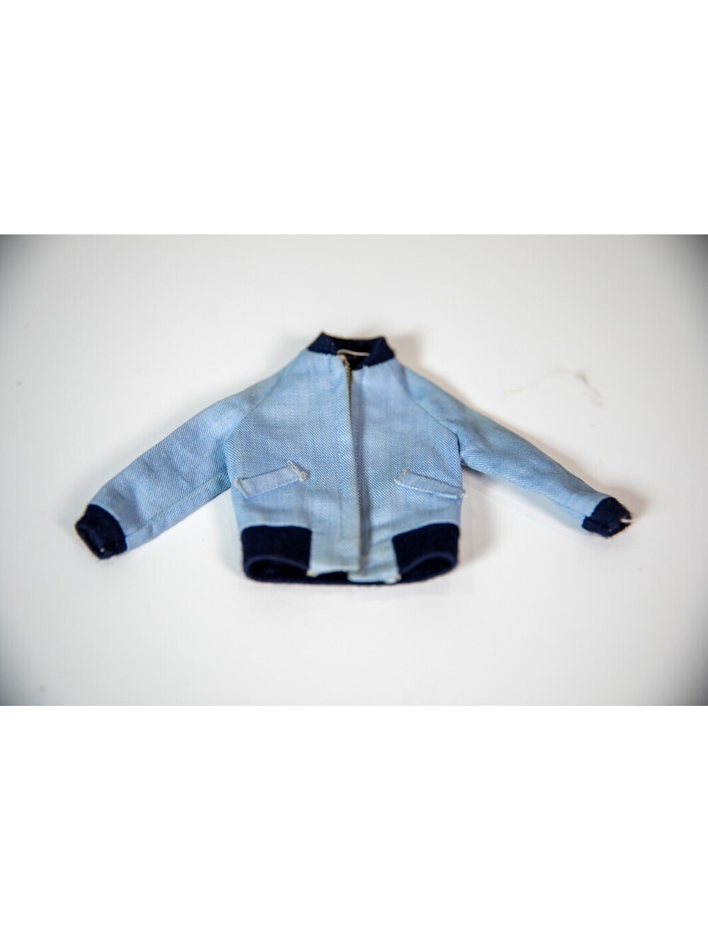 Vintage 1960's KEN Doll BLUE JACKET #789 "The Yachtsman" EXCELLENT!